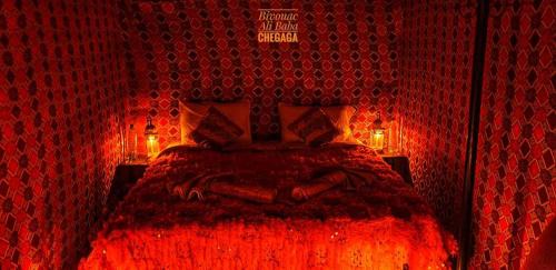 El Gouera Other | Erg Chigaga Luxury Camp