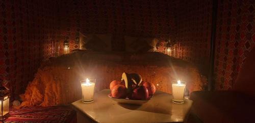 El Gouera Other | Erg Chigaga Luxury Camp