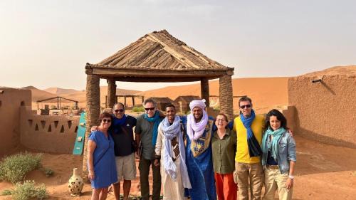 El Gouera Other | Erg Chigaga Regency Camp
