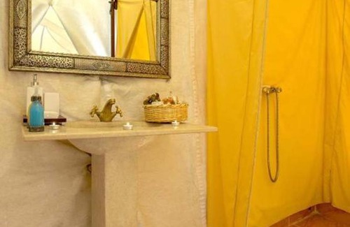 M'Hamid El Ghizlane Other | Erg Lihoudi Luxury desert camp with Camel ride, meals & sandboarding