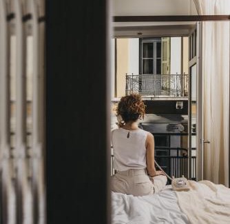 Plaka Hotel | Ergon Bakehouse Athens