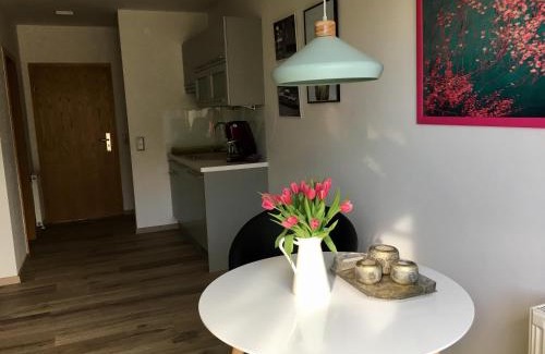 Schoenfeld-Weissig Apartment | Erholen Garantiert