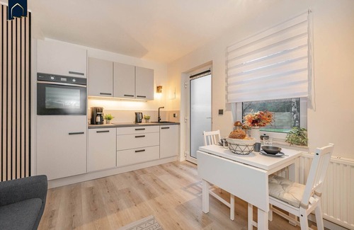 Benz Apartment | Erholsame Auszeit in der gemütlichen Ferienwohnung „Mühleneck“!
