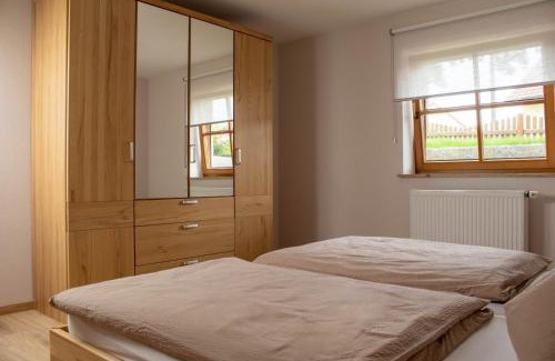 Litzendorf Apartment | Erholung in der fränkischen Toskana