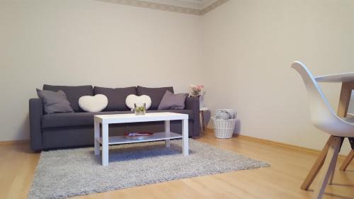 Bad Lauterberg Apartment | Erholung Pur bei Nina