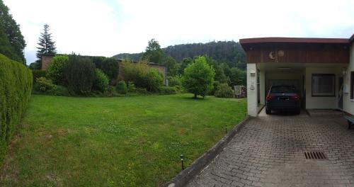 Bad Lauterberg Apartment | Erholung Pur bei Nina