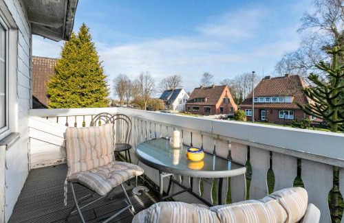 Hennstedt Apartment | Erholung Pur