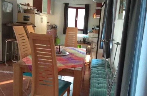 Aetos House | Erholung pur mit Traumhafter Aussicht Direkt vom Pool aus