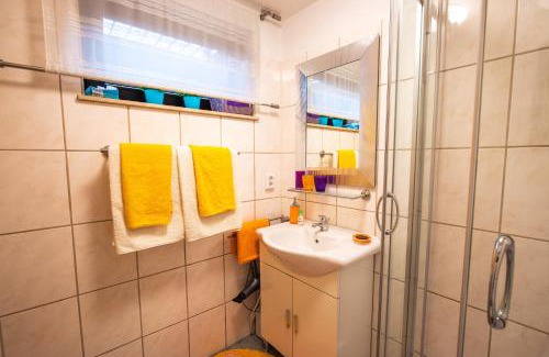 Bad Lippspringe Apartment | Erholungskellerchen