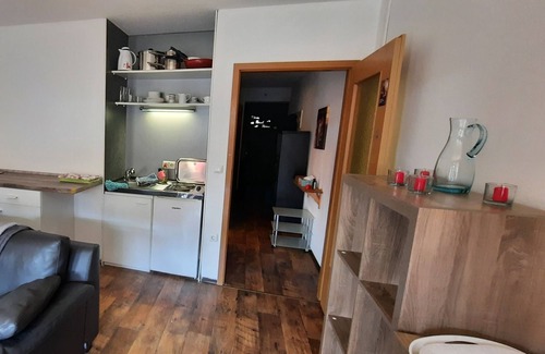 Bad Aibling Apartment | Erholungsort in Bad Aibling. Nähe von Kliniken. 1 Stunde von München