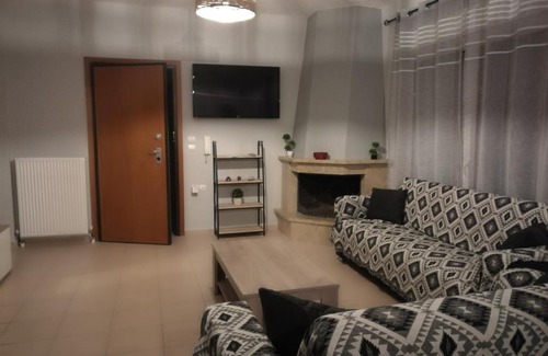Keramoti Apartment | Eri Apartment