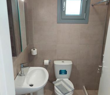 Paros Hotel | Eri Hotel