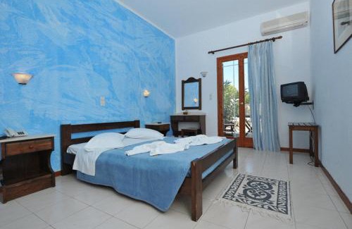 Paros Hotel | Eri Hotel