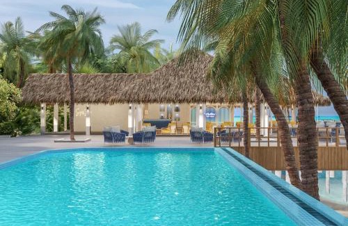 Vaavu Atoll Resort | Eri Maldives
