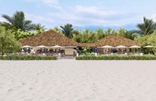 Vaavu Atoll Resort | Eri Maldives