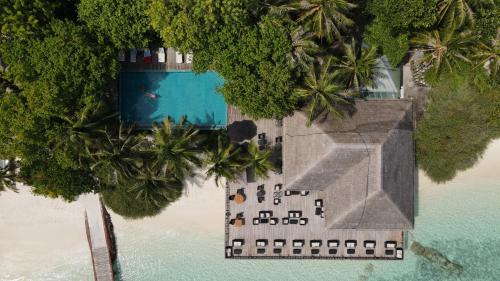 Vaavu Atoll Resort | Eri Maldives