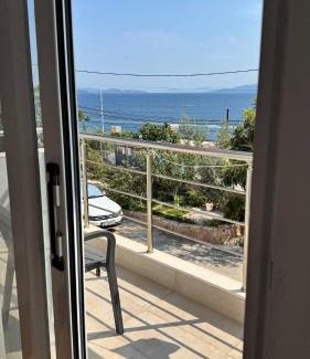 Kodrra Apartment | Eri Rooms