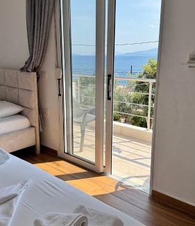 Kodrra Apartment | Eri Rooms
