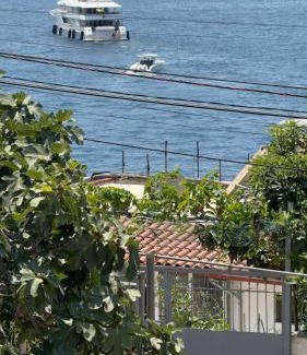 Kodrra Apartment | Eri Rooms