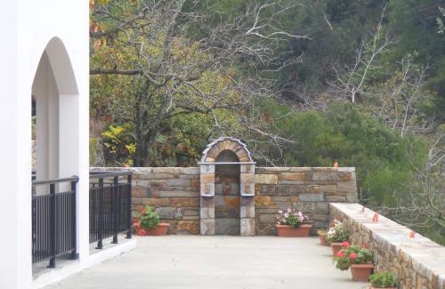 Armenistis House | Eri Rooms to Let