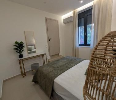 Zavlani Apartment | Eriad Patras City Centre - Entire Apartment