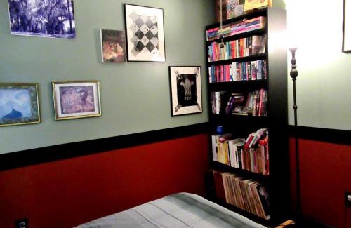 Orient Park Bed & Breakfast | Eric and Nancy's Boutique Bed and Breakfast