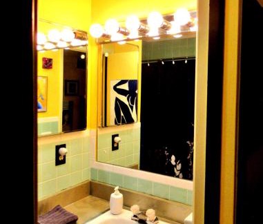Orient Park Bed & Breakfast | Eric and Nancy's Boutique Bed and Breakfast
