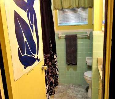 Orient Park Bed & Breakfast | Eric and Nancy's Boutique Bed and Breakfast
