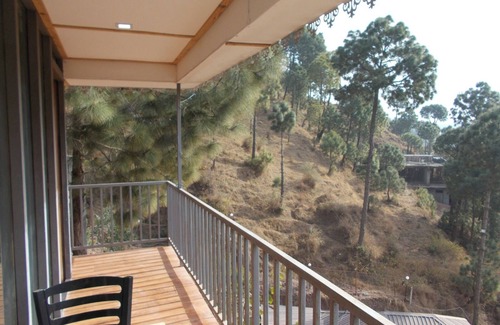 Kumarhatti Cottage | Erica Hills Resort Kasauli