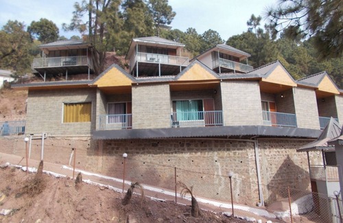 Kumarhatti Cottage | Erica Hills Resort Kasauli