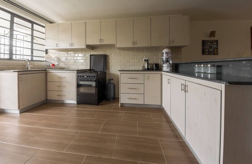 Lavington Apartment | Erica Residences