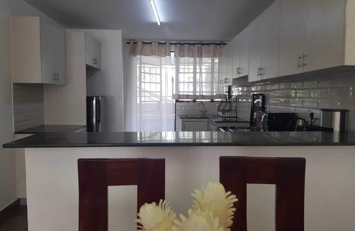 Lavington Apartment | Erica Residences