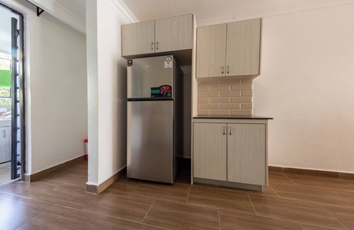 Lavington Apartment | Erica Residences