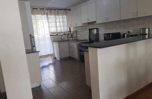 Lavington Apartment | Erica Residences
