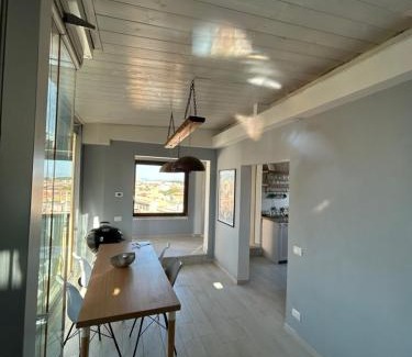 San Giovanni Apartment | Erica's Guest House - View of Rome