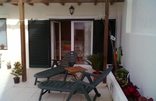 Ericeira Apartment | Ericeira - Apartment with Patio - Horizonte Mar