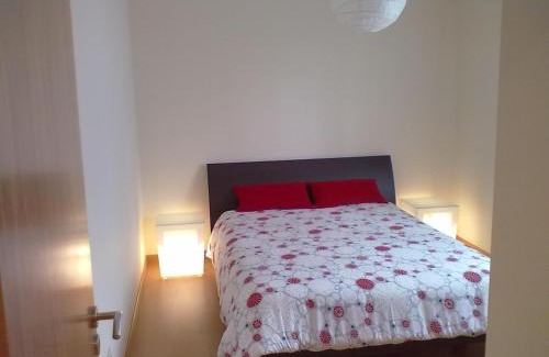Ericeira Apartment | Ericeira - Apartment with Patio - Horizonte Mar