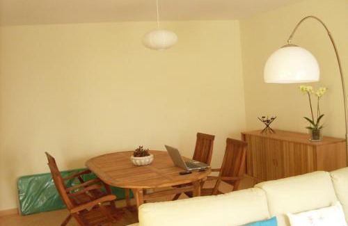 Ericeira Apartment | Ericeira - Apartment with Patio - Horizonte Mar