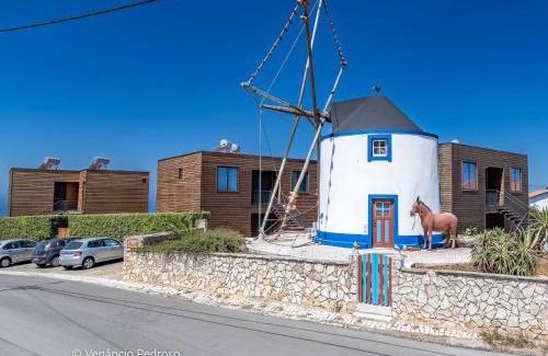Coxos Beach Apartment | Ericeira Coxos Beach Lodge
