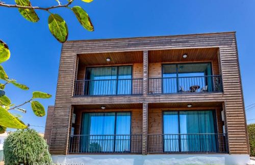 Coxos Beach Apartment | Ericeira Coxos Beach Lodge