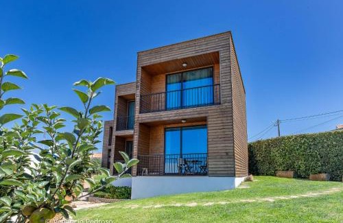 Coxos Beach Apartment | Ericeira Coxos Beach Lodge