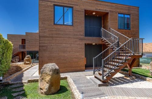 Coxos Beach Apartment | Ericeira Coxos Beach Lodge