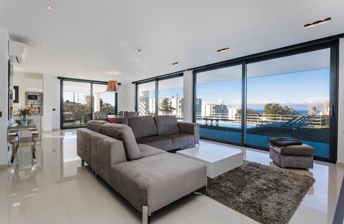 Mafra Villa | ERICEIRAHILLS- "THE VILLA" LUXURY VILLA IN BEAUTIFUL ERICEIRA