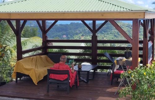 Riviere-Pilote Apartment | Ericka et François