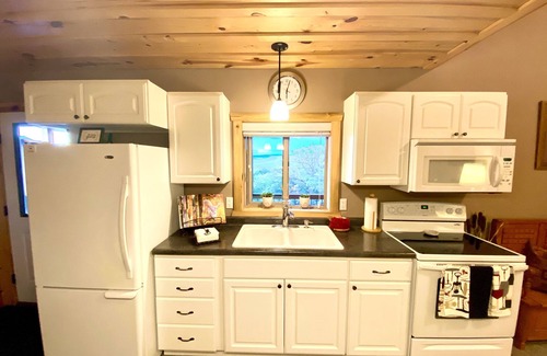 Sundance House | Erickson Mountain Retreat. A Wonderful Wyoming Black Hills Getaway!