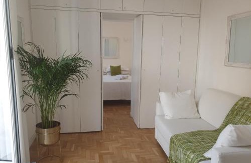 Rione IV Campo Marzio Apartment | Erida 2 Apartment Spanish Steps