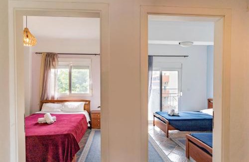 Kallithea Apartment | Erifili Kallithea