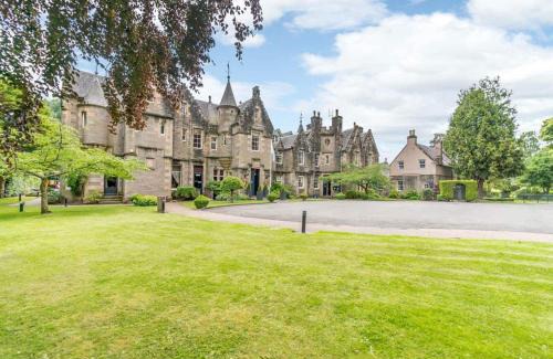 Birnam Resort | Erigmore Leisure Park