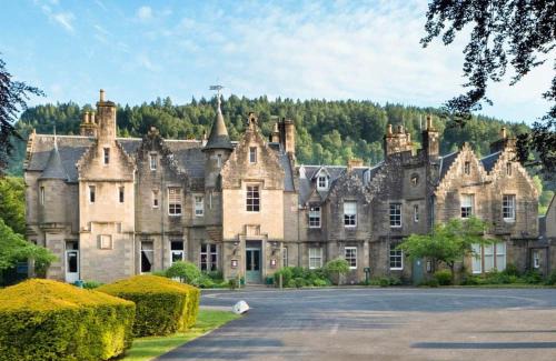Birnam Resort | Erigmore Leisure Park