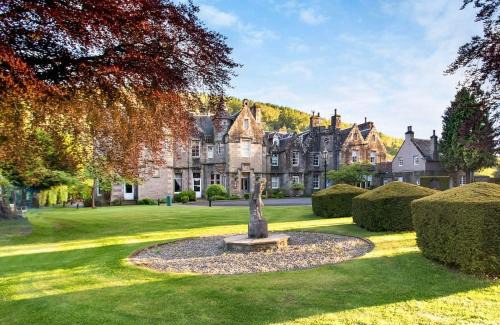 Birnam Resort | Erigmore Leisure Park